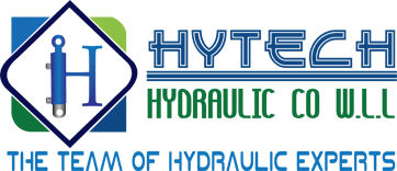 Hytech Hydraulic logo